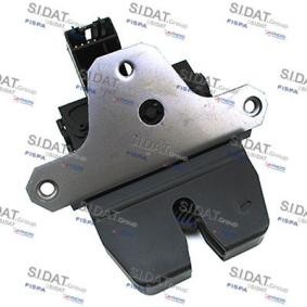 Türschloß 610355A2 von SIDAT günstig für 83,64 € online kaufen