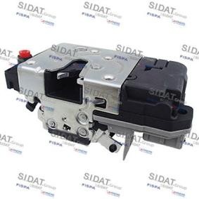 Türschloß 610566A2 von SIDAT günstig für 104,32 € online kaufen