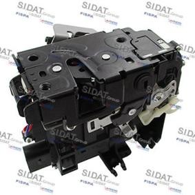 Türschloß 610571A2 von SIDAT günstig für 82,91 € online kaufen