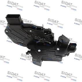 Türschloß 610593A2 von SIDAT günstig für 118,75 € online kaufen