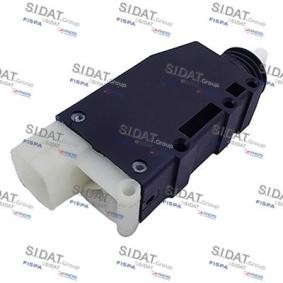 Türschloß 610605A2 von SIDAT günstig für 74,72 € online kaufen