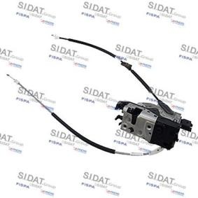 Türschloß 610672 von SIDAT günstig für 117,02 € online kaufen
