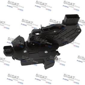 Türschloß 610693A2 von SIDAT günstig für 118,75 € online kaufen