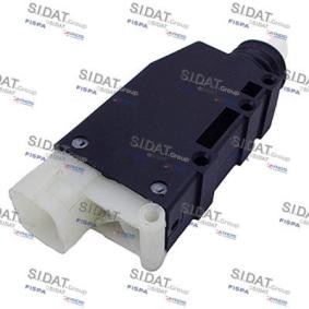 Türschloß 610705A2 von SIDAT günstig für 78,42 € online kaufen