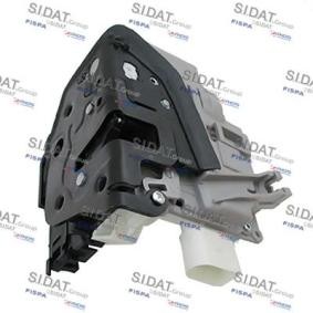 Türschloß 610751A2 von SIDAT günstig für 161,41 € online kaufen