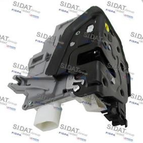 Türschloß 610851A2 von SIDAT günstig für 158,10 € online kaufen