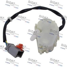 Türschloß 610964A2 von SIDAT günstig für 49,45 € online kaufen