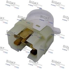 Zündschloss 650500A2 von SIDAT günstig für 20,81 € online kaufen