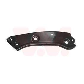 Køb Frontpanel af VAN WEZEL 5735662 til den lave pris 151,99 DKK