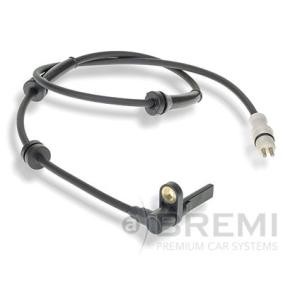 Comprar Sensor ABS de BREMI 51733 a bajo precio de 26,25 €