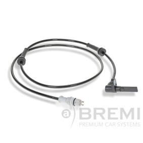 Comprar Sensor ABS de BREMI 51735 a bajo precio de 35,73 €