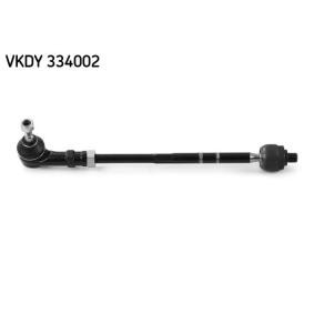 Comprar Barra de dirección de SKF VKDY 334002 a bajo precio de 21,79 €