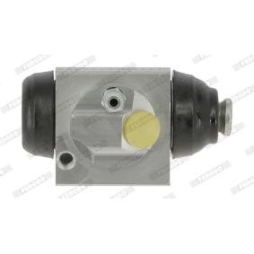Radbremszylinder FHW4710 von FERODO günstig für 25,88 € online kaufen
