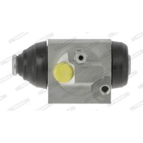 Radbremszylinder FHW4711 von FERODO günstig für 22,32 € online kaufen