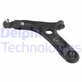 Querlenker von DELPHI TC7893