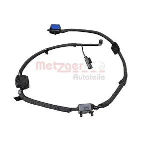 Compre Ejectors de água do lava vidros de METZGER online para 5 Sedan (F10) a preços moderados