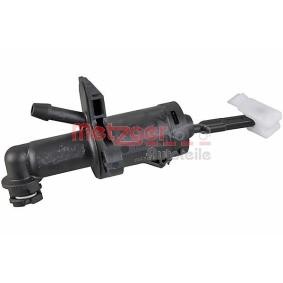 Achetez des Cylindre émetteur d'embrayage METZGER 505-991 à prix pour 74,51 €