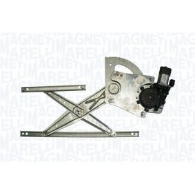 Achetez des Lève-vitre MAGNETI MARELLI 350103204100 à prix pour 141,37 €
