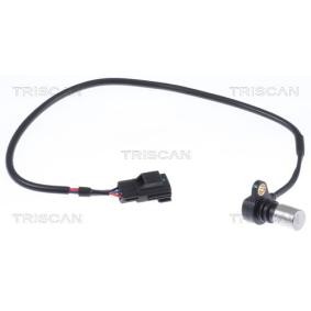 Nockenwellensensor 8855 27110 von TRISCAN günstig für 27,07 € online kaufen