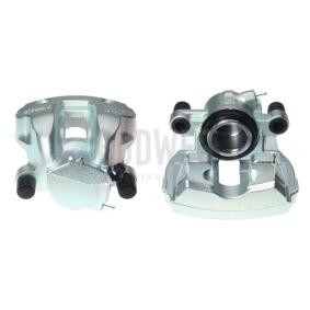 Bremssattel 345467 von BUDWEG CALIPER günstig für 110,08 € online kaufen