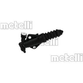 Osta Työsylinteri, kytkin METELLI:llä 54-0174 edullisesti hintaan 35,80 €