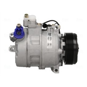 Achetez des Pulseur d'air habitacle NISSENS 87837 à prix pour 97,34 €