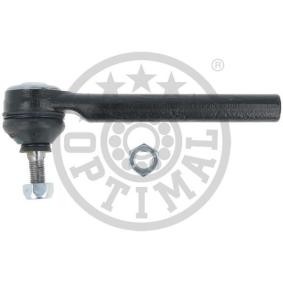 Achetez des Rotule de direction OPTIMAL G1-2072 à prix pour 70,52 €
