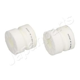Compre Coifa amortecedor e batente do amortecedor de JAPANPARTS online para 200 Sedan (XH) a preços moderados