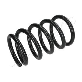 Osta Jousi (auton jousitus) JAPANPARTS:llä ZC6990A edullisesti hintaan 85,29 €