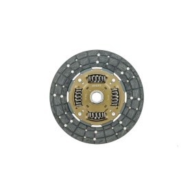 Compre Disco de embraiagem de AISIN online para FORTUNER Veículo todo-terreno fechado (TGN6_, KUN6_, GGN6_, a preços moderados