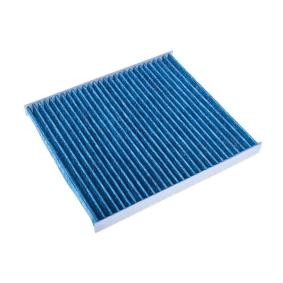Achetez des Filtre d'habitacle DENCKERMANN M110246A à prix pour 14,70 €
