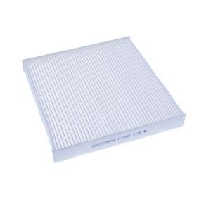 Innenraumfilter M110987 von DENCKERMANN günstig für 12,86 € online kaufen