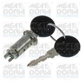 Compre Canhão de fechadura da MEAT & DORIA 28080 a um preço baixo por 33,31 €