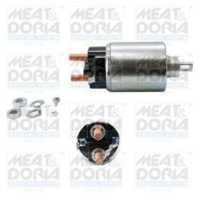 Acquista Elettromagnete motorino avviamento da MEAT & DORIA online per Frontera A Sport SUV Cabrio (U92) a prezzi moderati