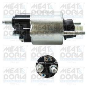 Compre Solenoide de arranque de MEAT & DORIA online para Hijet Van (S8_) a preços moderados