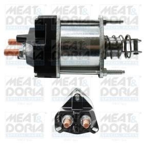 Magnetschalter, Anlasser 46471 LADA NOVA von MEAT & DORIA