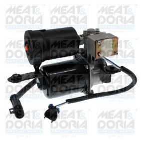 Compre Compressor de suspensão de MEAT & DORIA online para VITO Autocarro (638) a preços moderados