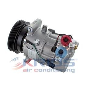 Klimakompressor K11497A von MEAT & DORIA günstig für 469,12 € online kaufen