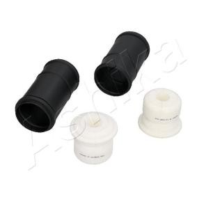 Compre Kit de protecção contra o pó, amortecedor da ASHIKA 159-05-503 a um preço baixo por 18,61 €