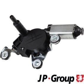 Scheibenwischermotor 1198203500 von JP GROUP günstig für 108,64 € online kaufen