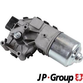 Scheibenwischermotor 1298200500 von JP GROUP günstig für 79,54 € online kaufen