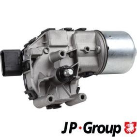 Scheibenwischermotor 1598200500 von JP GROUP günstig für 55,17 € online kaufen
