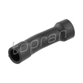 Schlauch, Zylinderkopfhaubenentlüftung 410 188 von TOPRAN günstig für 12,12 € online kaufen