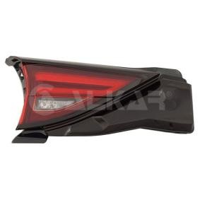 Rückleuchte 2087906 von ALKAR günstig für 144,95 € online kaufen