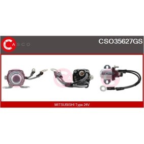 Fensterheberschalter CWR70140GS von CASCO günstig für 211,16 € online kaufen
