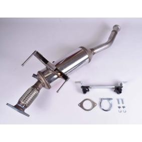 Partikelfilter (DPF) VX6103TS von EEC günstig für 850,04 € online kaufen