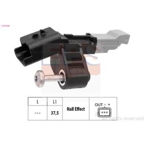 Comprar Sensor de cigüeñal de EPS 1.953.806 a bajo precio de 22,46 €