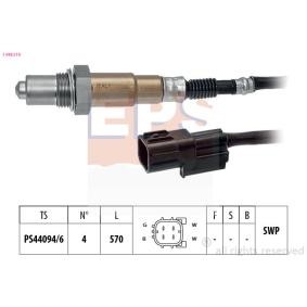 Achetez des Sonde lambda (NOx) de chez EPS en ligne pour i10 III (AC3, AI3) à prix modérés