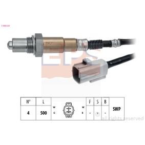 Acquista Sonda lambda da EPS 1.998.520 a buon mercato per soli 40,92 €