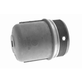 Comprar Cubierta, caja filtro de aceite de ACKOJA A38-0010 a bajo precio de 33,46 €